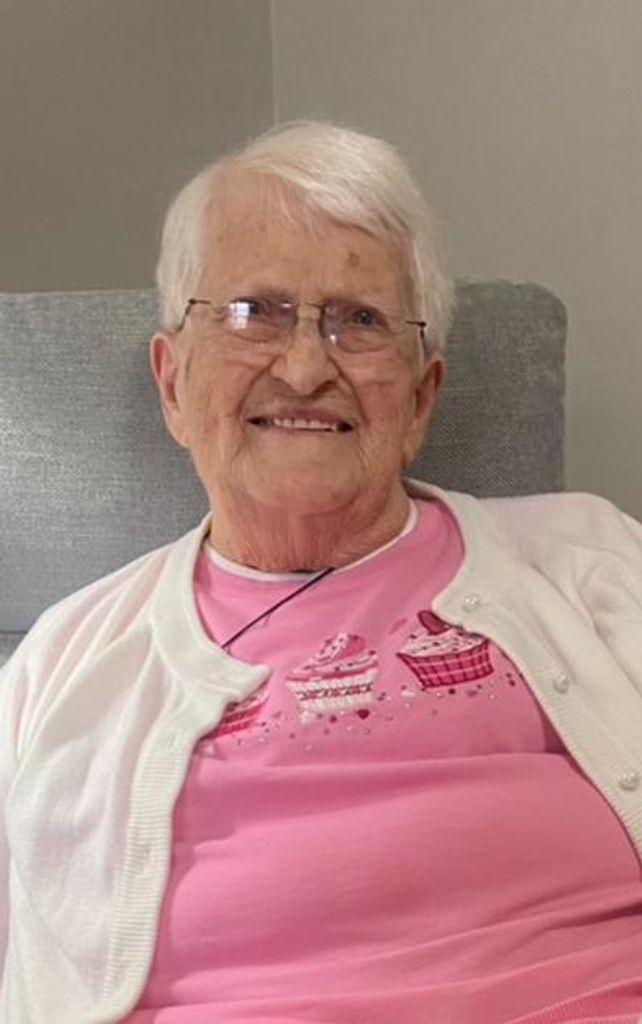 Margaret Estelle Philbeck Thomas Profile Photo