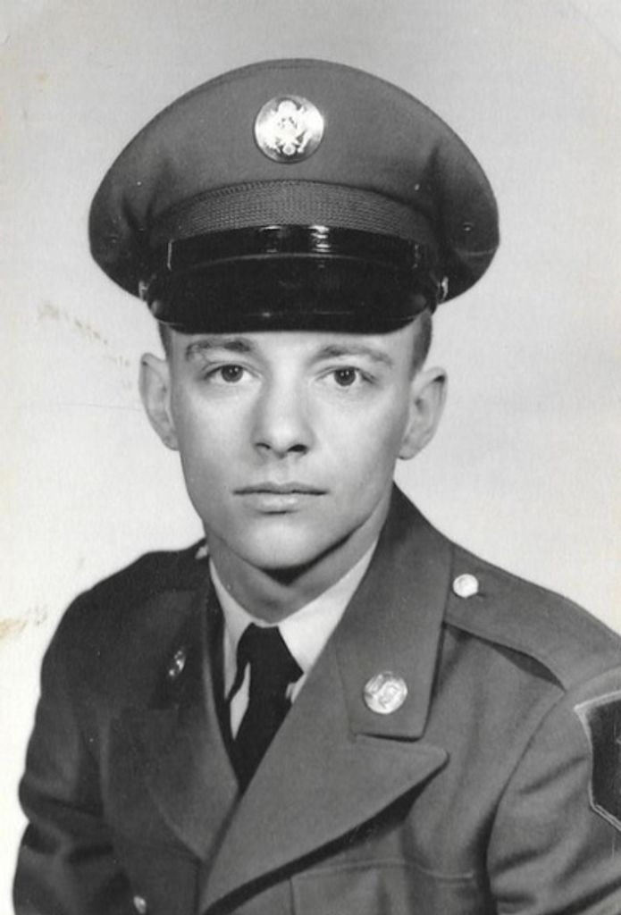 Irving Richard Smith