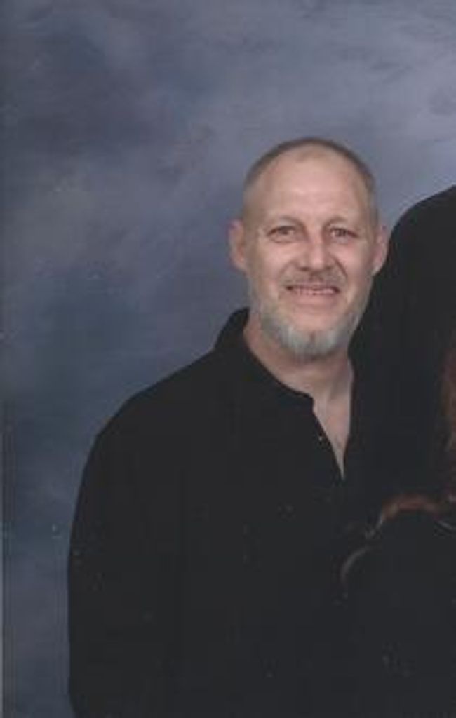David G Mcguire
