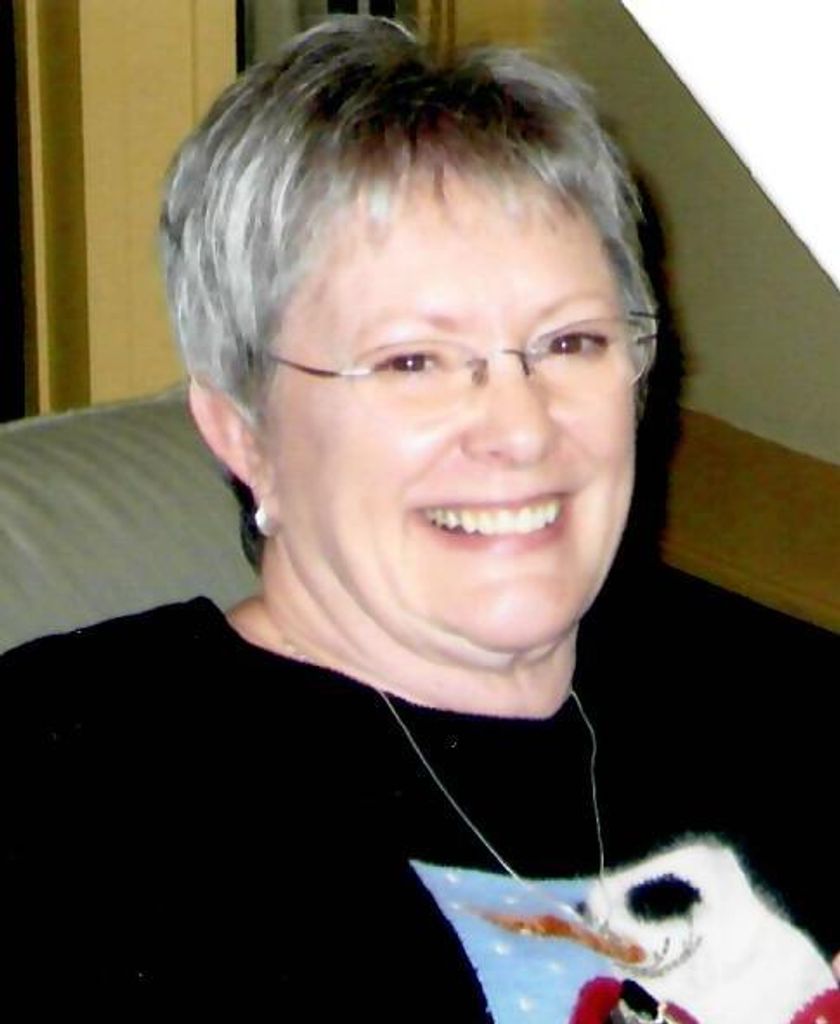 Sandra Mcinturf
