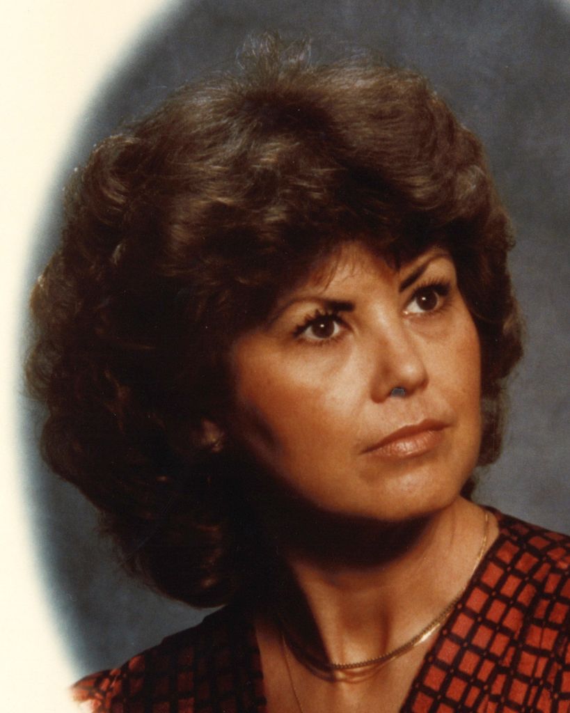 Jewell Marie Murphy Profile Photo