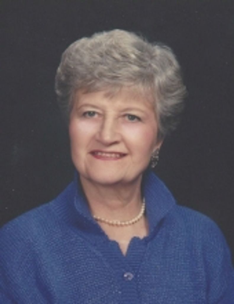 Katherine Pacyne