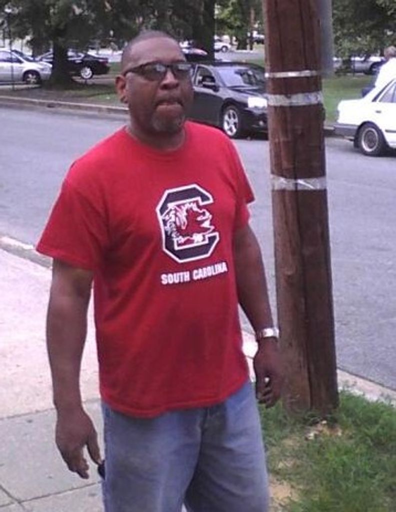 Alonzo Noble Williams