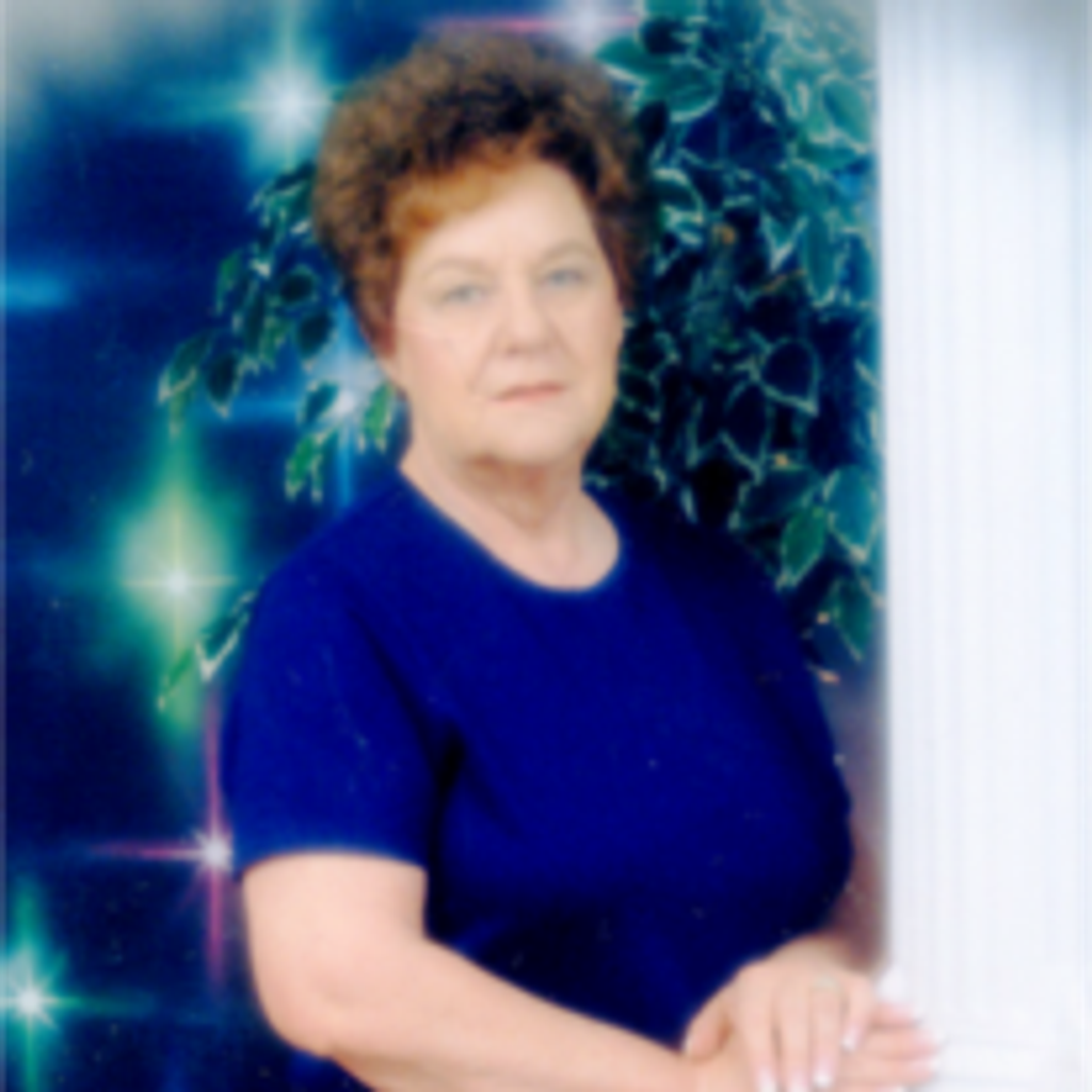 Juanita Briggs Scott