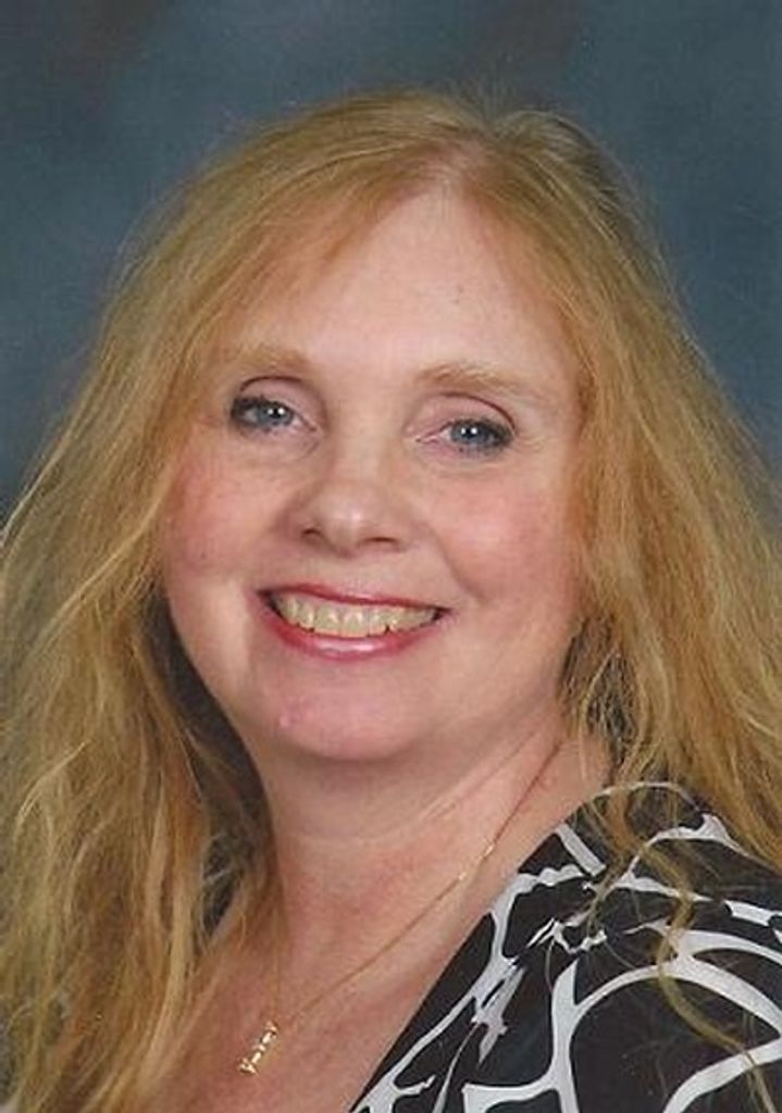 Patricia Faith Seeman