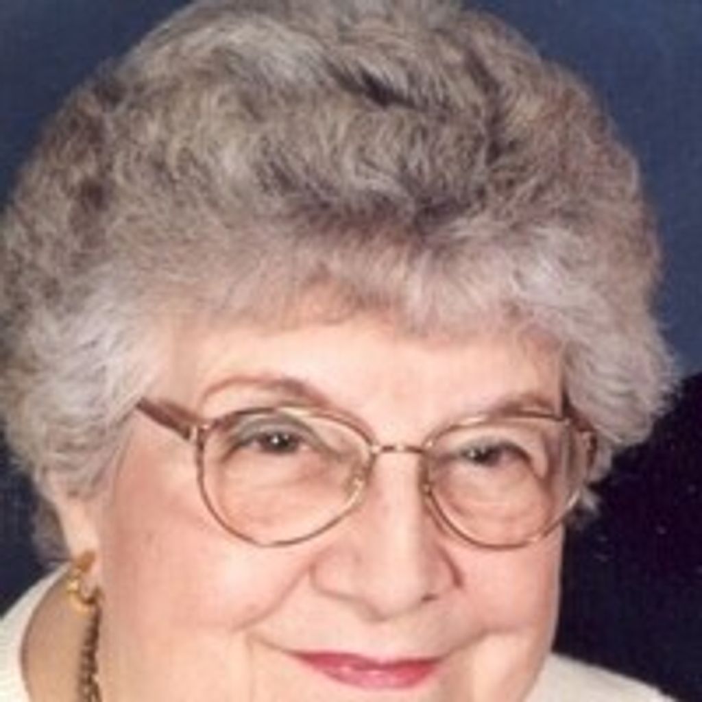 Emma R. Walsh