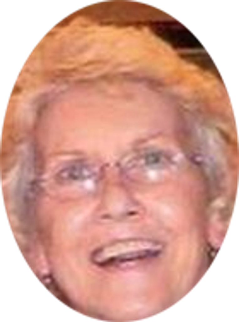 Barbara Staples