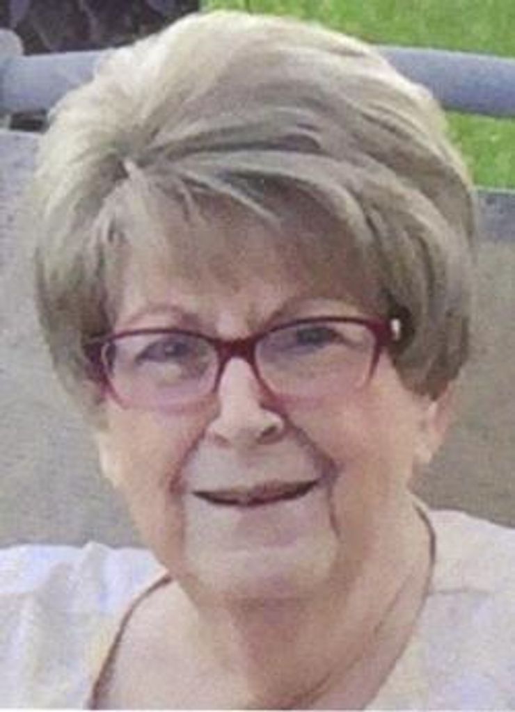 Shirley Jean Umberger Profile Photo