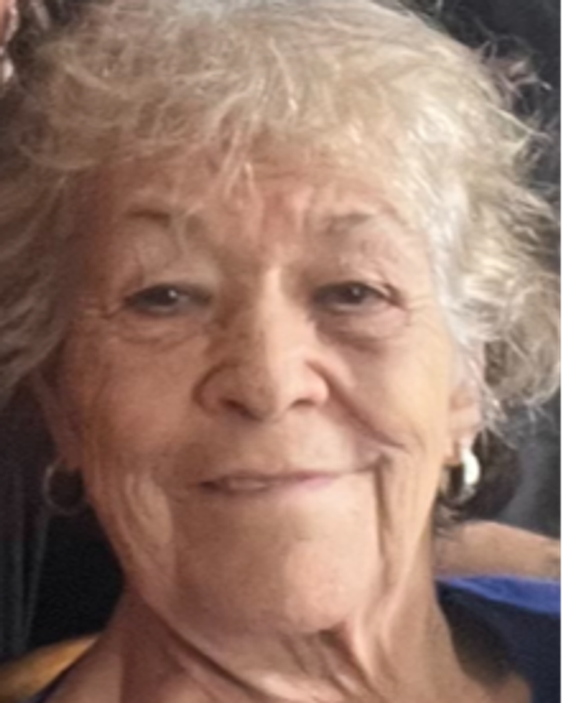 Elsa Rascon De Reyes