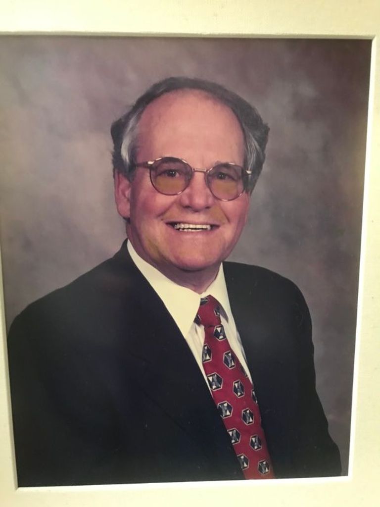 Grady Alton "Sonny" Blair Profile Photo