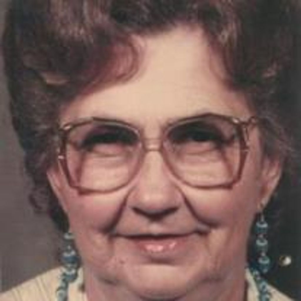 Ruth Carpenter