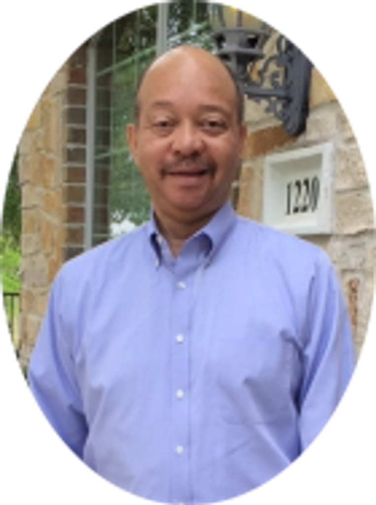 John Clark Sr.