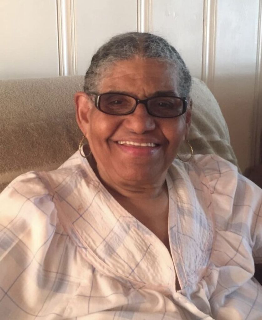 ERNESTINE TAYLOR