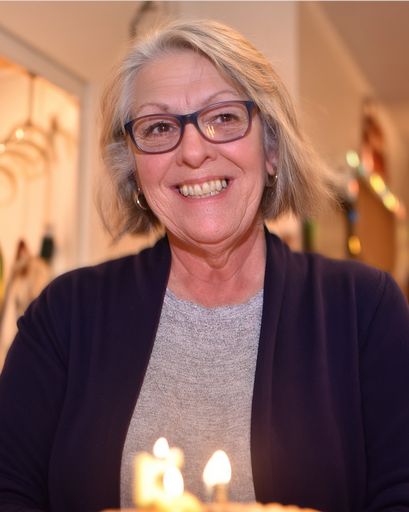 Susan Barnard Profile Photo