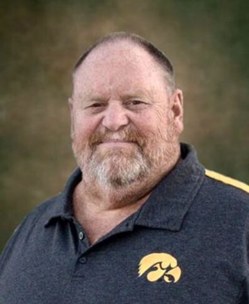 Martin John "Marty" Junge Profile Photo