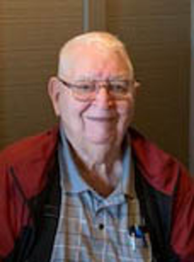 Richard L. Spring Profile Photo