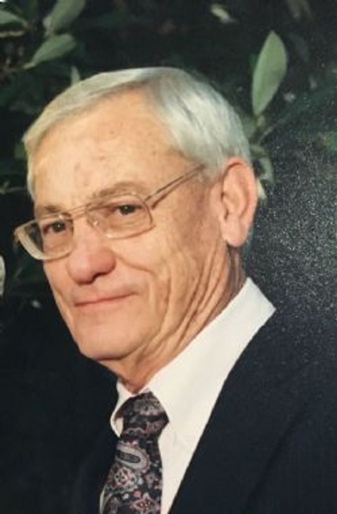 George Sumrall, Jr.