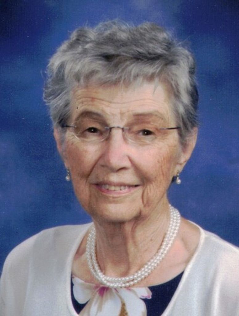 Aldine Wyse Profile Photo