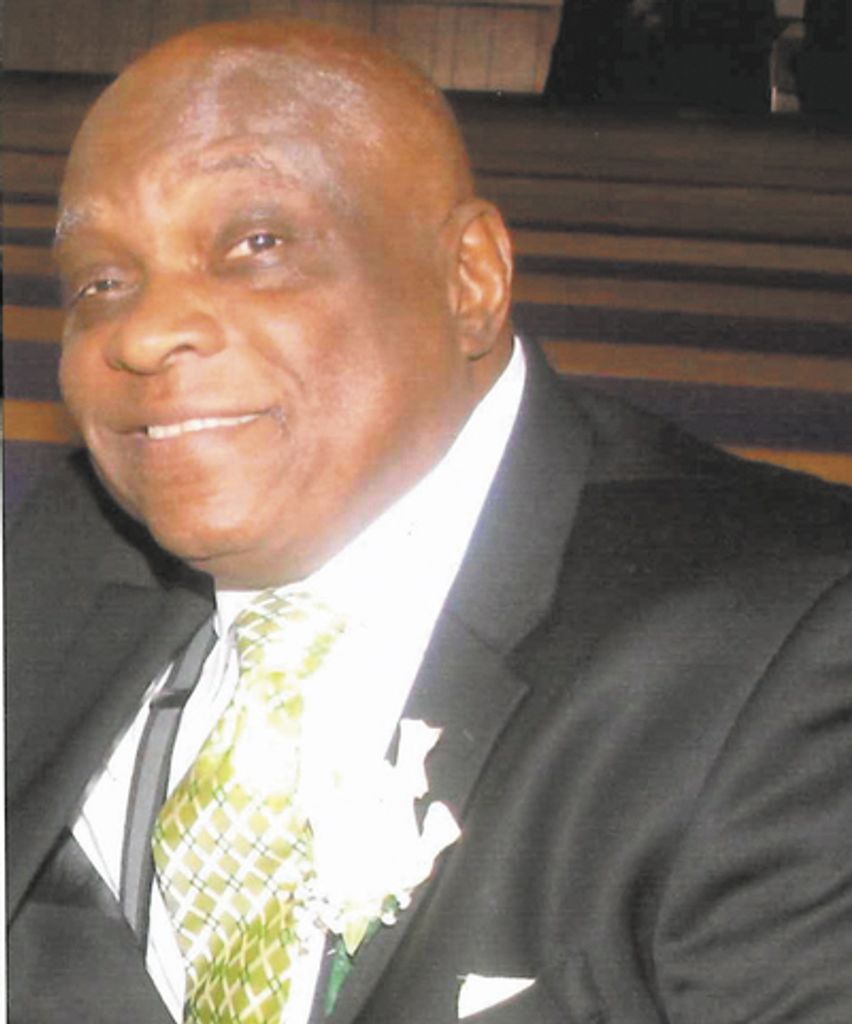 Kenneth Burrough "00" Profile Photo