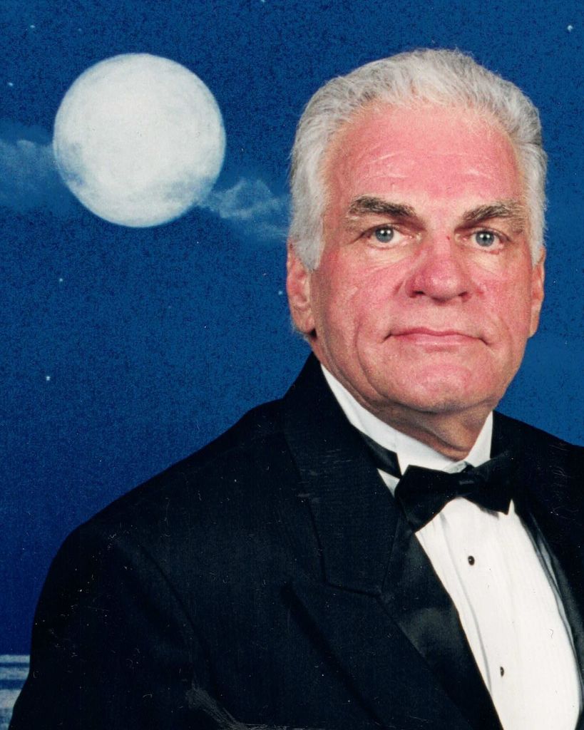 Kenneth A. Laubernds