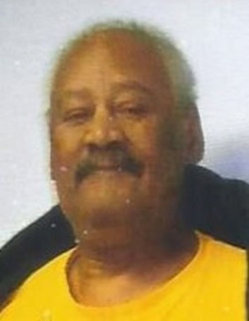 James Melvin Taborn Profile Photo