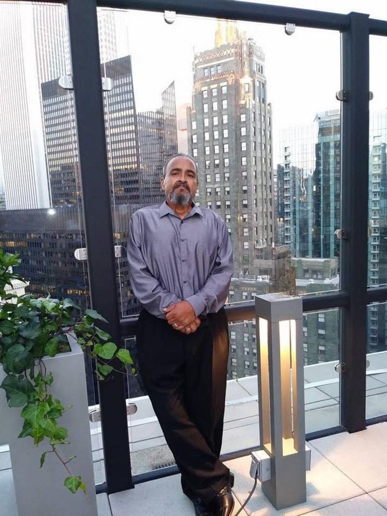 Fredrico Romero Profile Photo