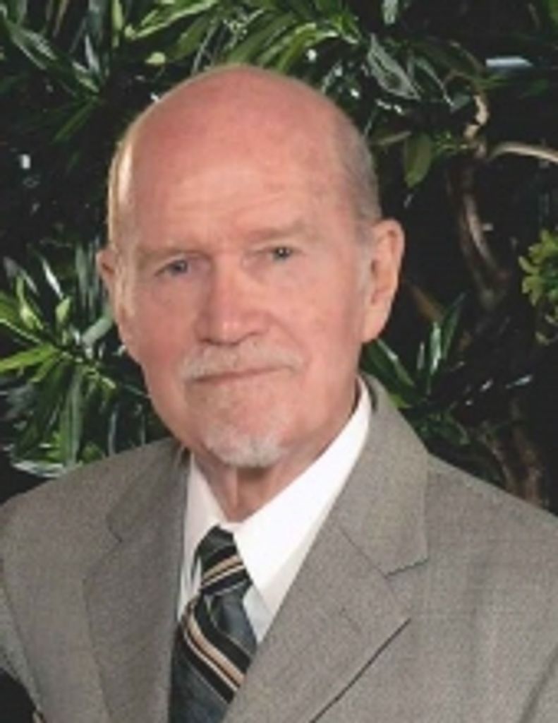 Jack Irwin