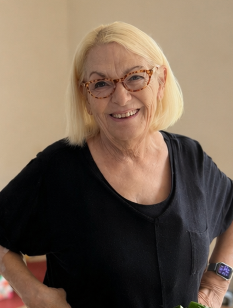 Lana Elaine Campbell Profile Photo