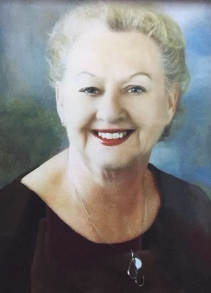 Nola "Susie" S. Johnson Profile Photo