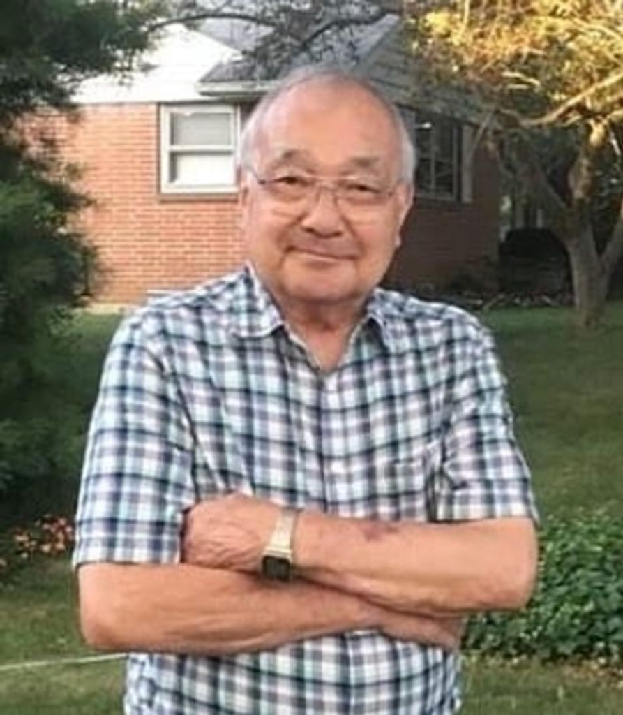 Jose E. Acebo