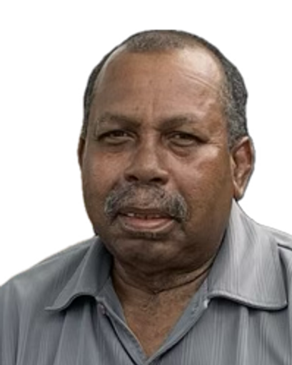 Richard Alexander Profile Photo