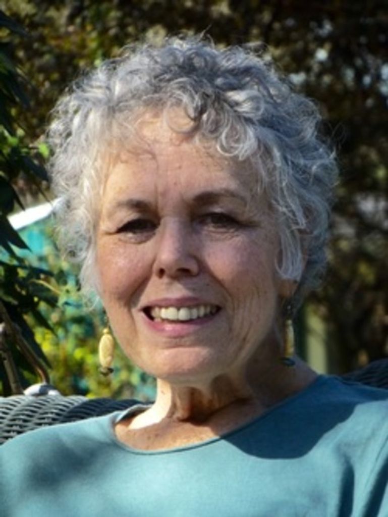 Virginia "Gini" Ann Peay Hammond