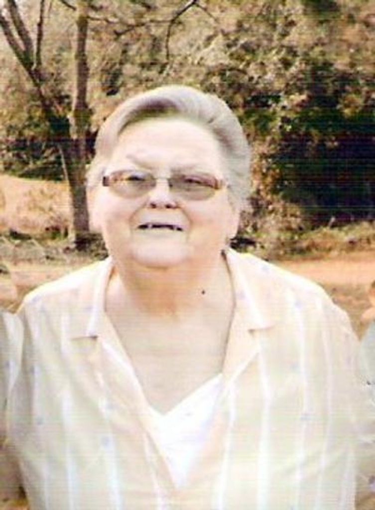 Helen Laverne Gates Profile Photo
