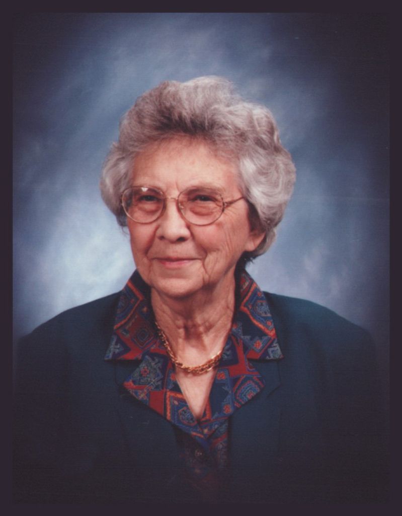 Elsie Vinson Profile Photo
