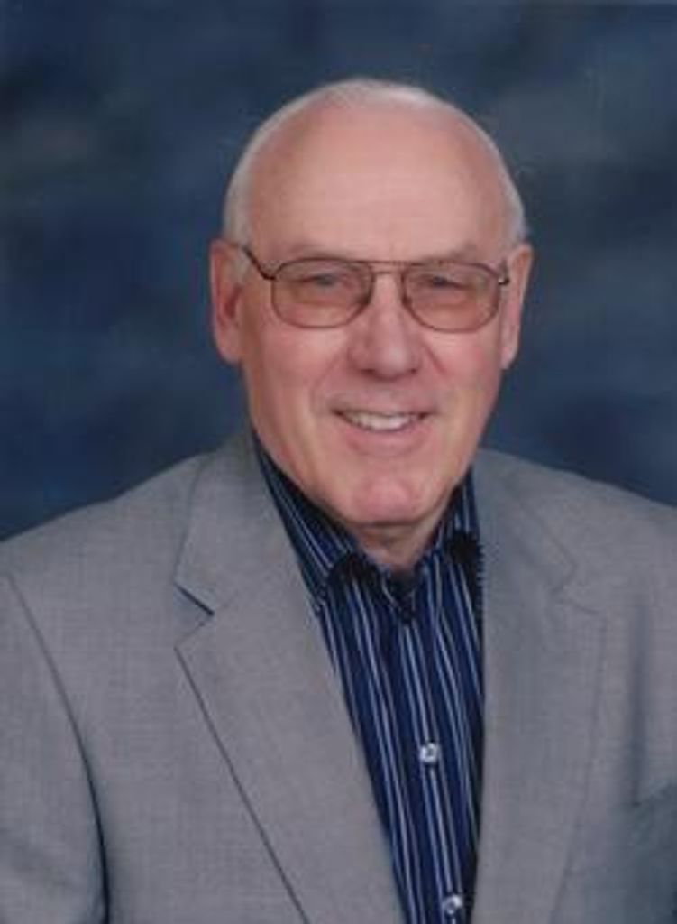 William "Bill" Forsline Profile Photo
