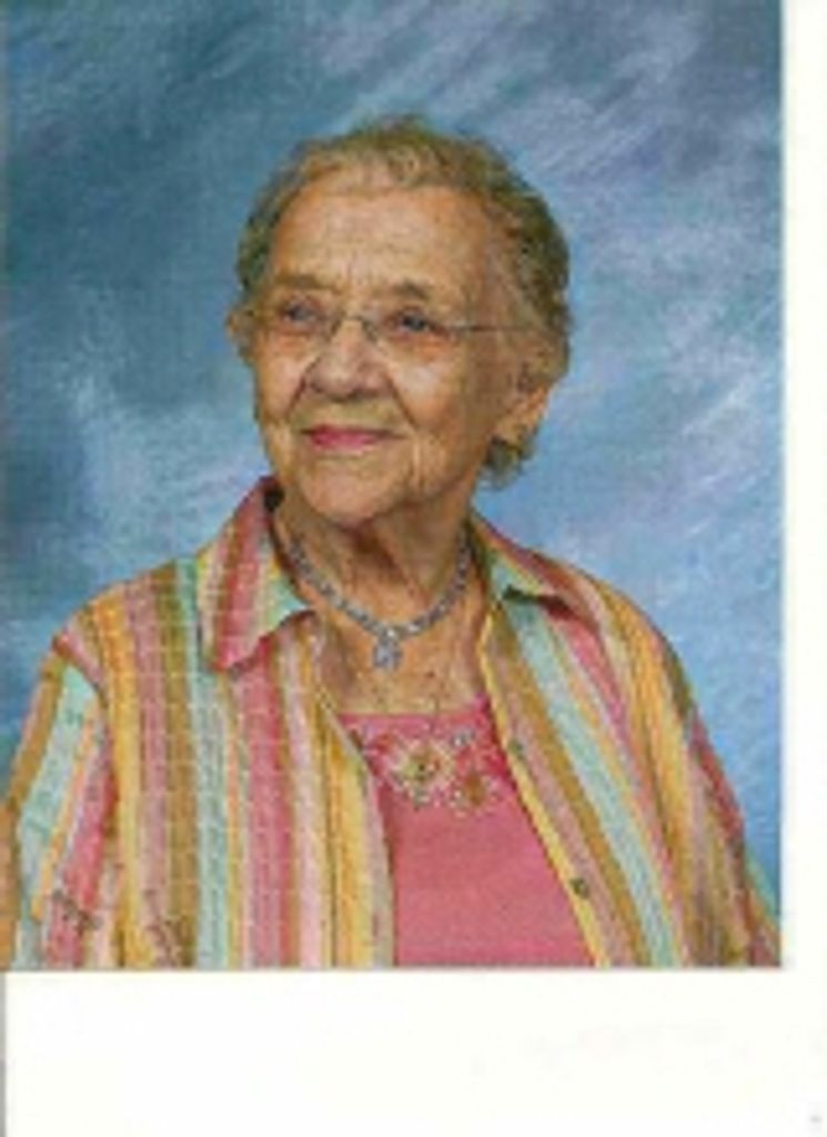 Florence Marie Lemke Profile Photo
