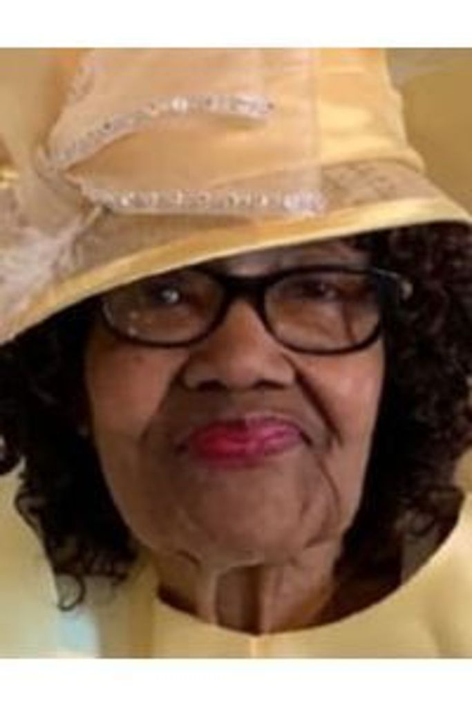 Mamie C. Samuel Profile Photo