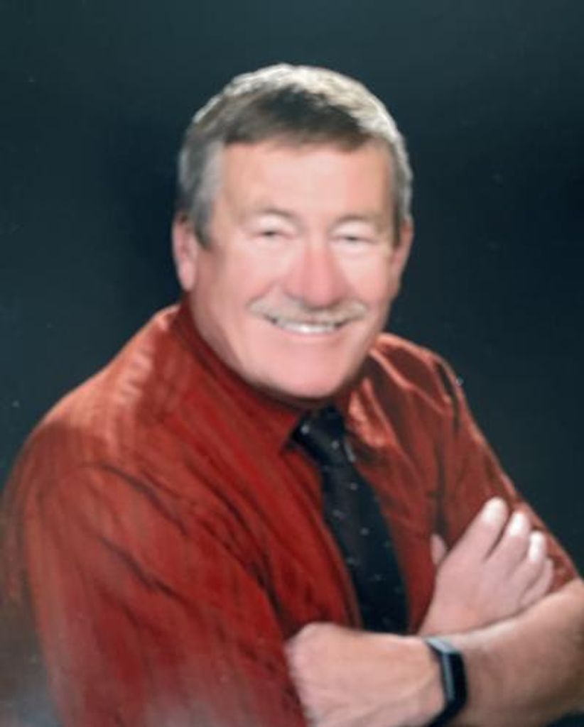 Raymond R. Buelow Profile Photo