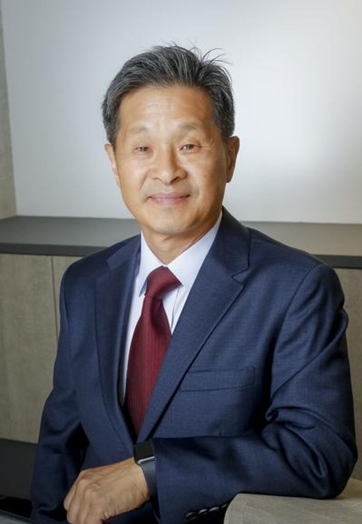 Seungyong Sean Choi