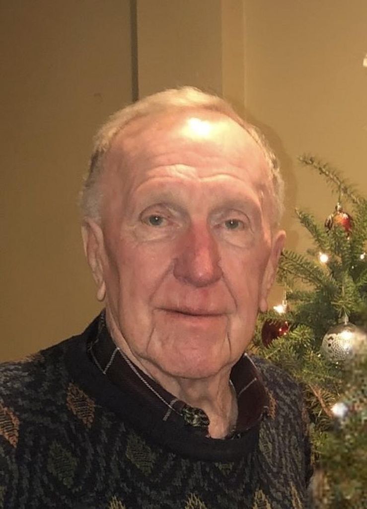 Douglas Reginald Gibbons Profile Photo