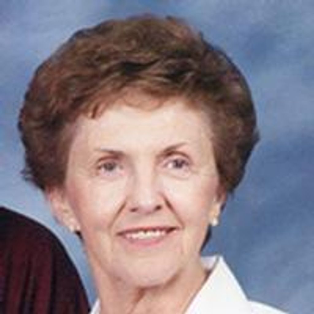 Catherine Jane Alven