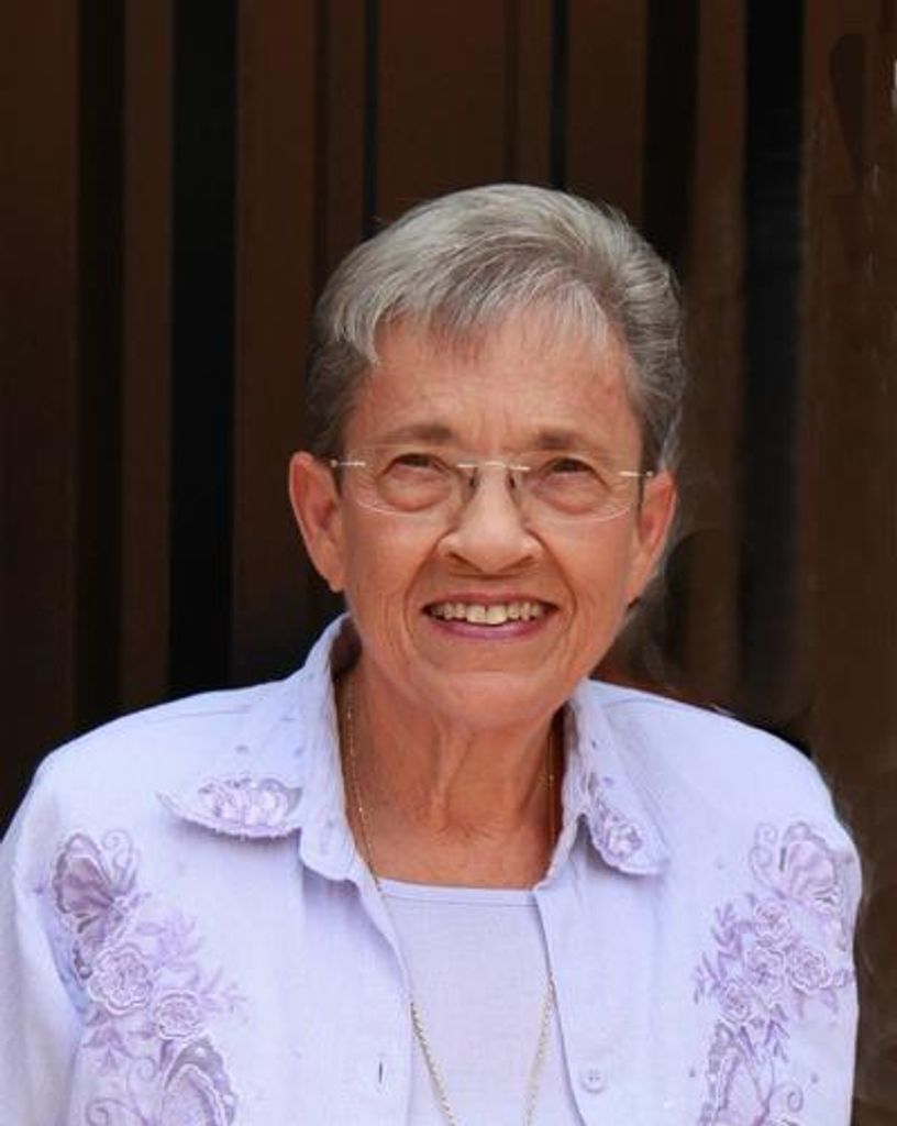 Phillys Janet Stevenson
