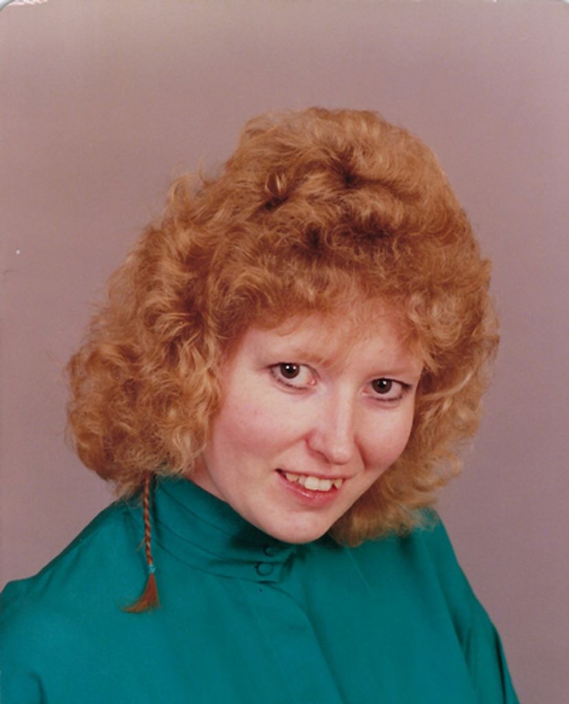 Larraine Ann Hanson Profile Photo