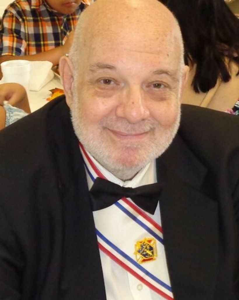 Thomas "Tommy" Joseph Canizaro, Jr.