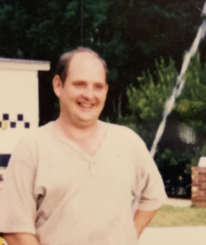 Duane Dunaway Profile Photo