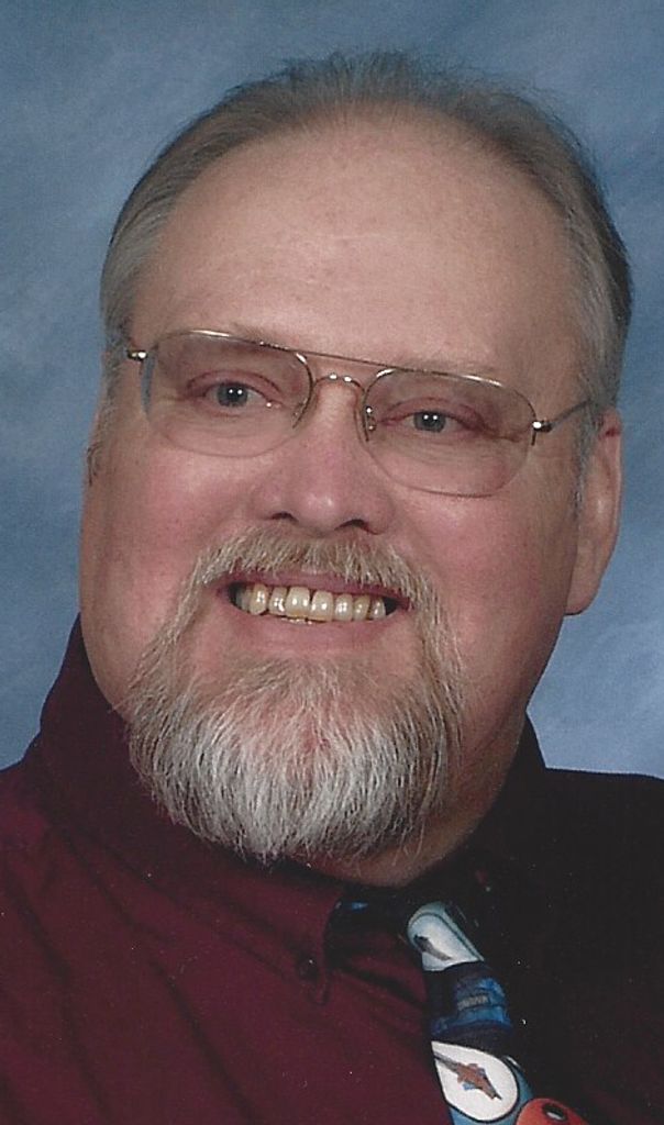 Terry Bush