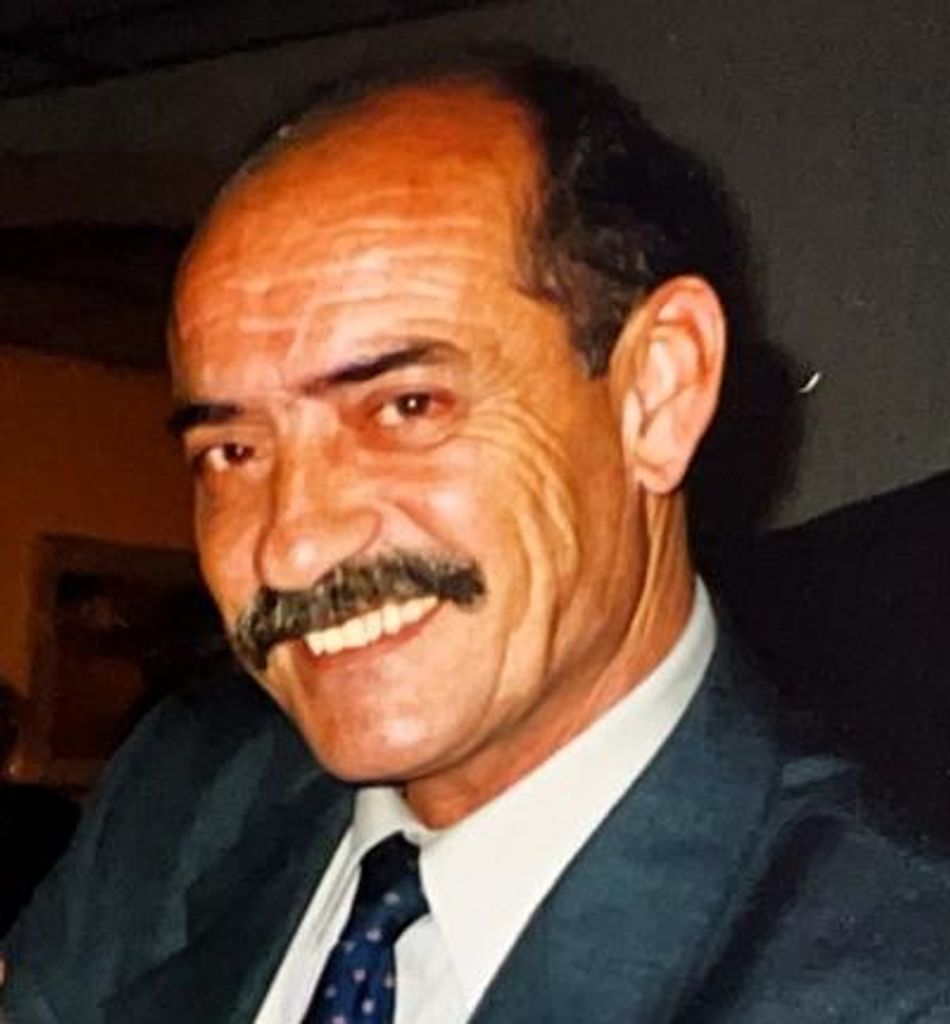 Gil R. Coimbra Profile Photo