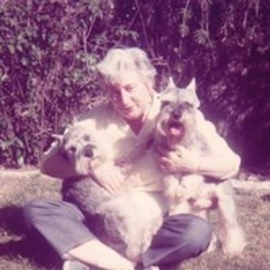 Patricia Jean Burns
