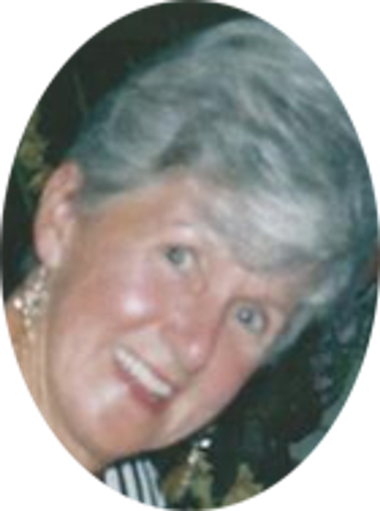 Irene Tuff Profile Photo