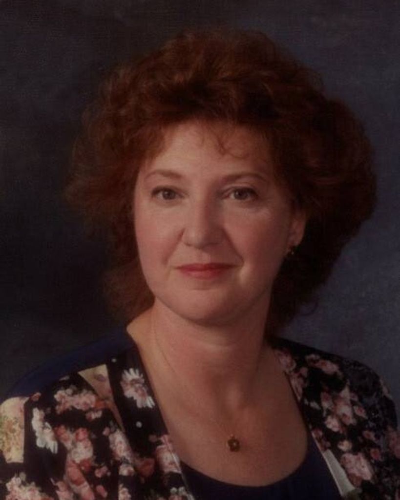 Marilyn J. O'Brien